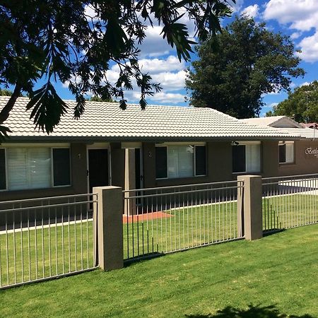 Bottletree Apartments On Garget Toowoomba Chambre photo