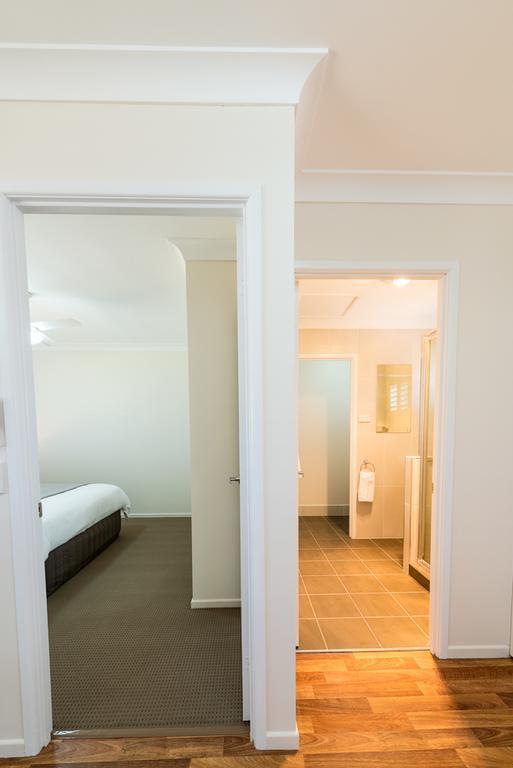 Bottletree Apartments On Garget Toowoomba Chambre photo