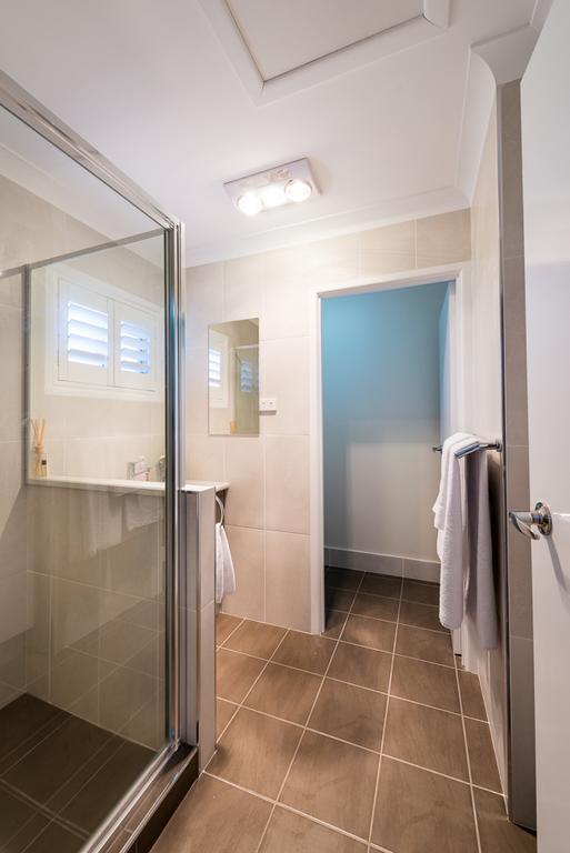 Bottletree Apartments On Garget Toowoomba Chambre photo